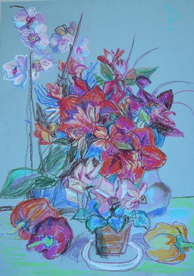 Martwa natura